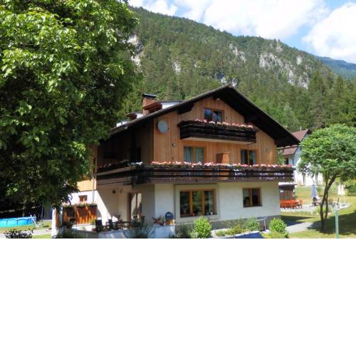 Ferienhaus Bella Vista