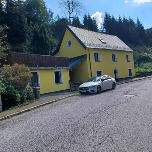 Ferienhaus Benko