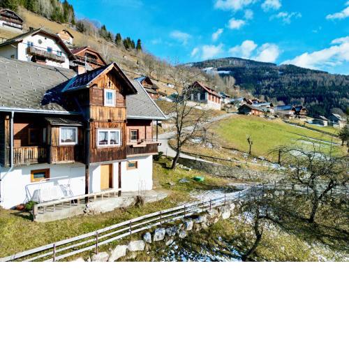 Ferienhaus Bergblick