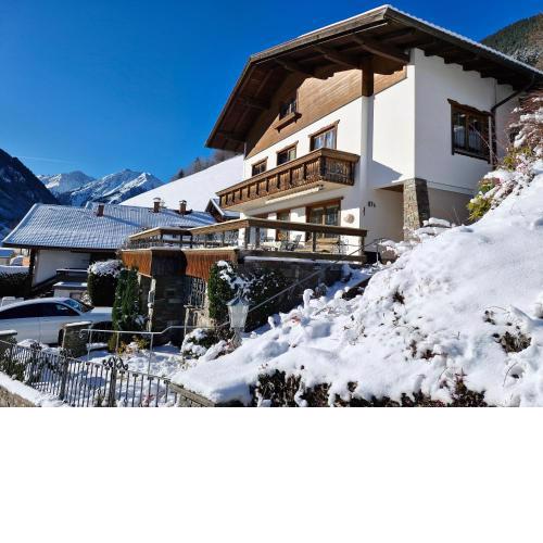 Ferienhaus Bergblick