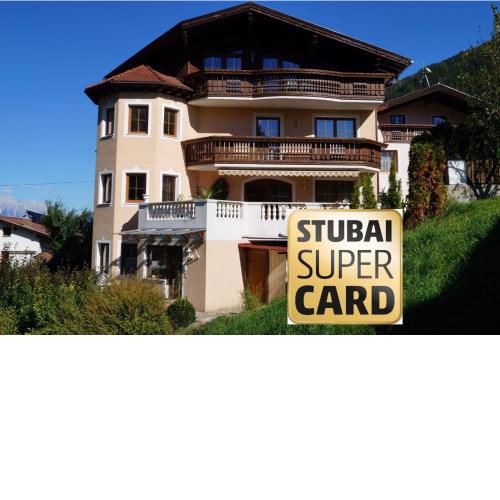 Ferienhaus Bergblick