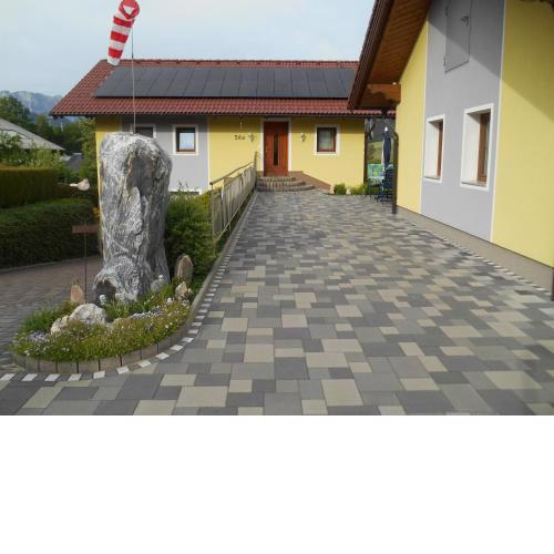 Ferienhaus Berger