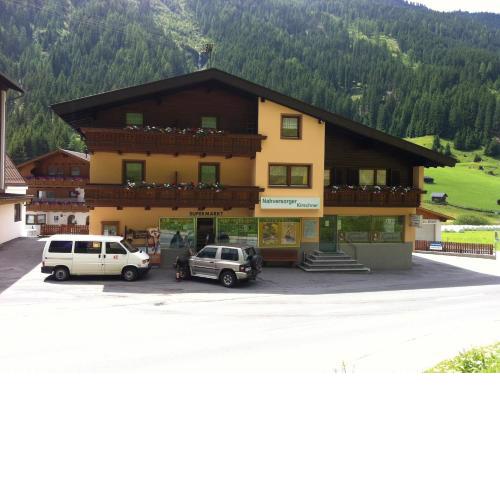 Ferienhaus Bergfrieden