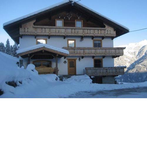 Ferienhaus Berggrubenhof