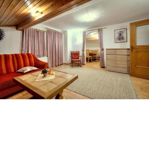 Ferienhaus Bergkristall