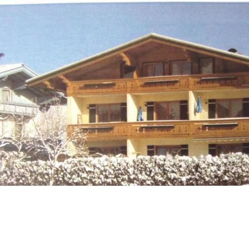Ferienhaus Bergland