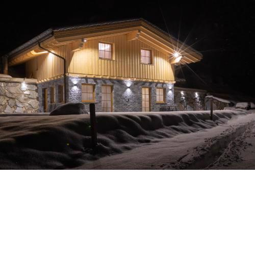 Ferienhaus Bergler Hoamat