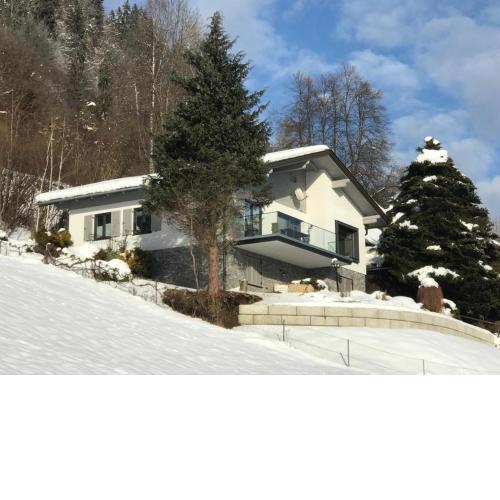 Ferienhaus Berg'nSee