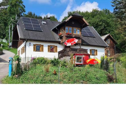 Ferienhaus Beringer am Kallbach