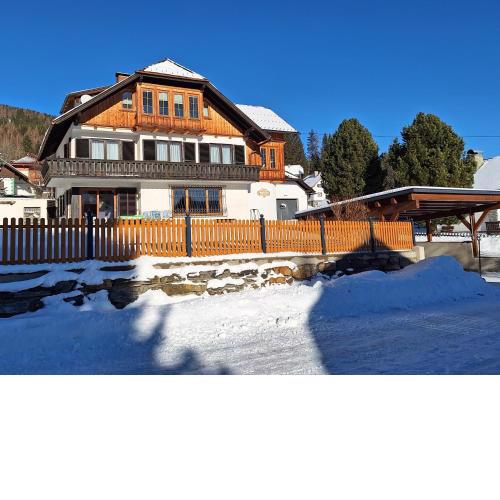 Ferienhaus Bernadette
