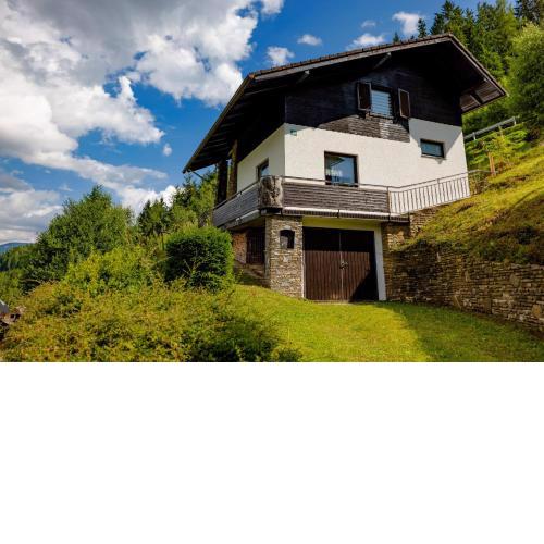 Ferienhaus Birker