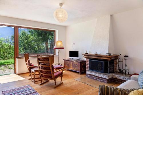 Ferienhaus Birnberg