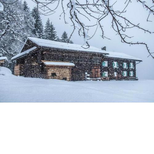 Ferienhaus Blendolma
