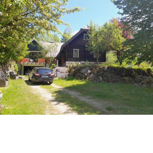 Ferienhaus Blommers