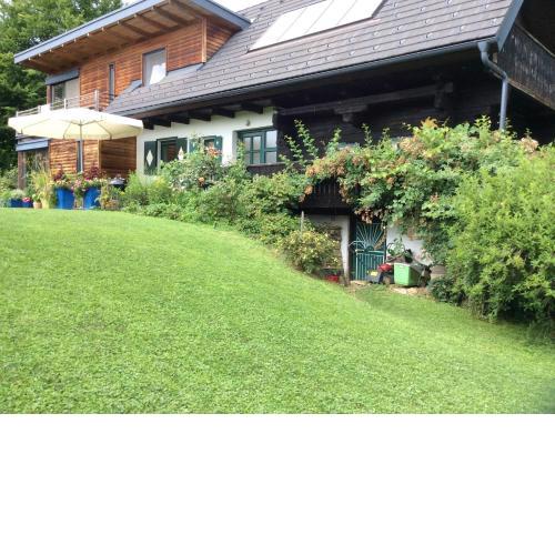 Ferienhaus Blumenparadies Stainz