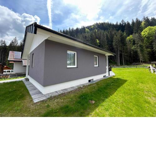 Ferienhaus Bodental