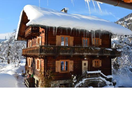 Ferienhaus Bognerhof
