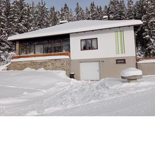 Ferienhaus Böhm am Bärentrail
