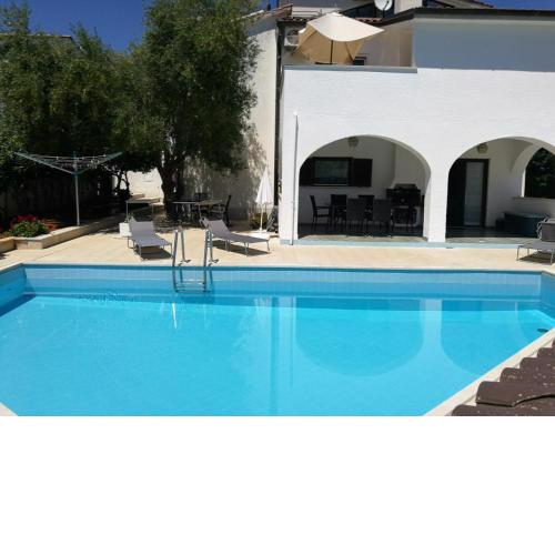 Ferienhaus Bozena Appartment 5