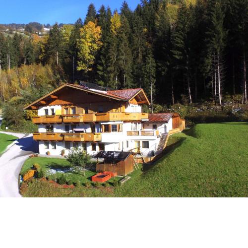 Ferienhaus Brandacher