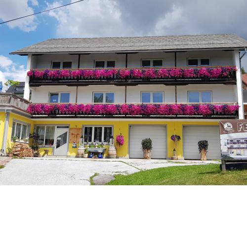 Ferienhaus Brenner