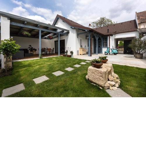 Ferienhaus Burgenland 2