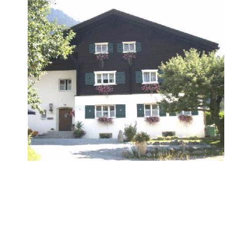 Ferienhaus Büsch