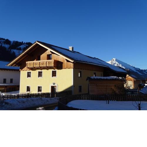 Ferienhaus Carmen