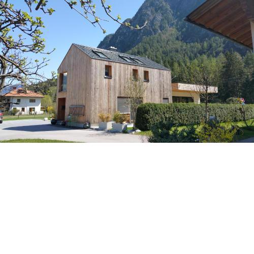 Ferienhaus Casa Rosa - LienzOsttirol