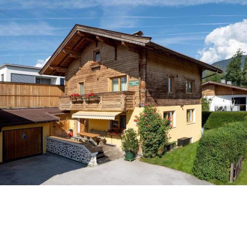 Ferienhaus Chalet Aumayr