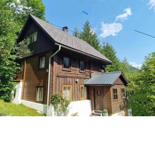 Ferienhaus Chalet Großsölk