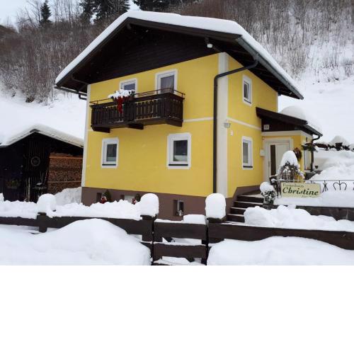 Ferienhaus Christine