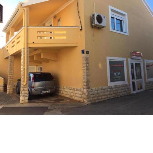 Ferienhaus Dalmatia
