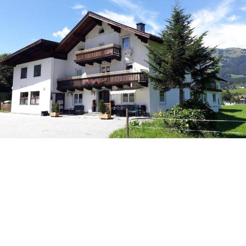 Ferienhaus Dankl in Hollersbach im Pinzgau
