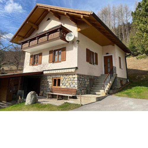 Ferienhaus Deutschmann Sankt Lambrecht