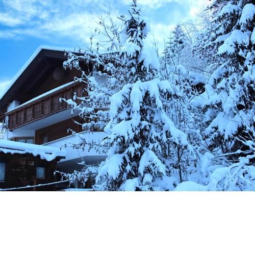 Ferienhaus Dias
