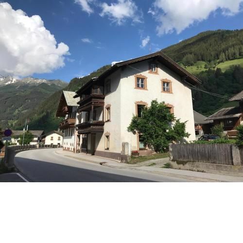 Ferienhaus Dorfschmiede