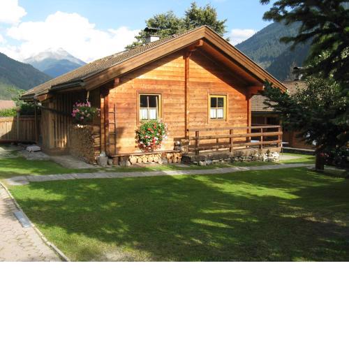 Ferienhaus Dummer
