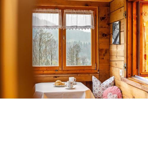 Ferienhaus Dünser
