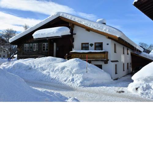 Ferienhaus Durstberger