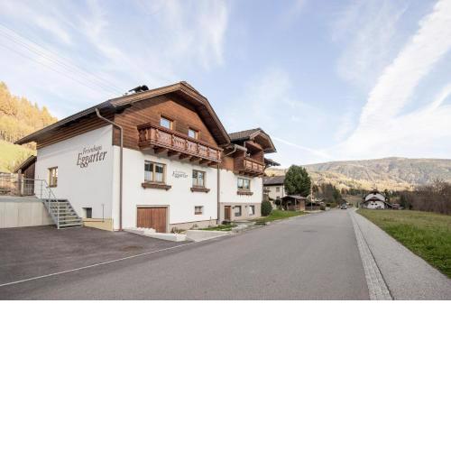 Ferienhaus Eggarter