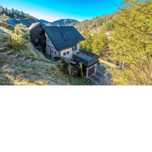 Ferienhaus Einöd - Urlaub auf der Sonnenseite des Ybbstals