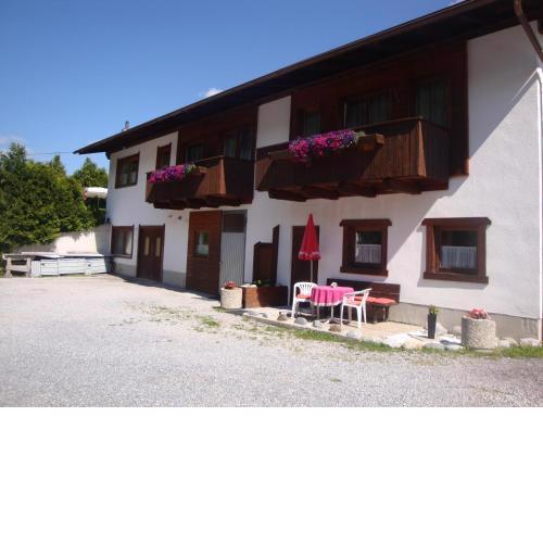 Ferienhaus Eiter