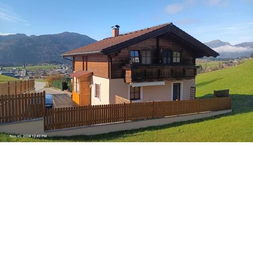 Ferienhaus Elfi