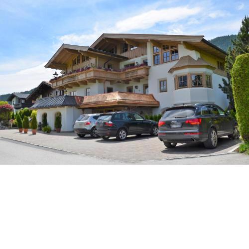 Ferienhaus Elisabeth