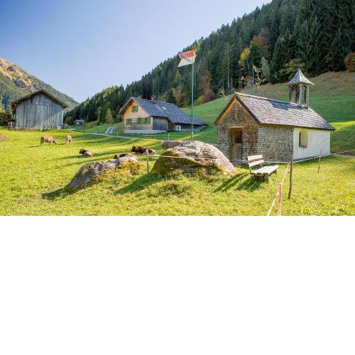 Ferienhaus Engstler