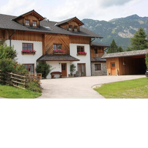Ferienhaus Ennsling