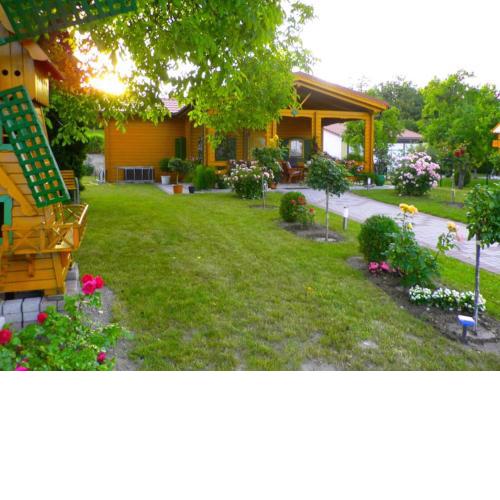 Ferienhaus Entner