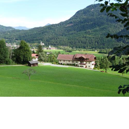 Ferienhaus Enzi