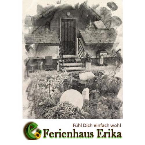 Ferienhaus Erika